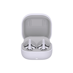 Clip-on with Silicone Ear Tips OWS Earphones