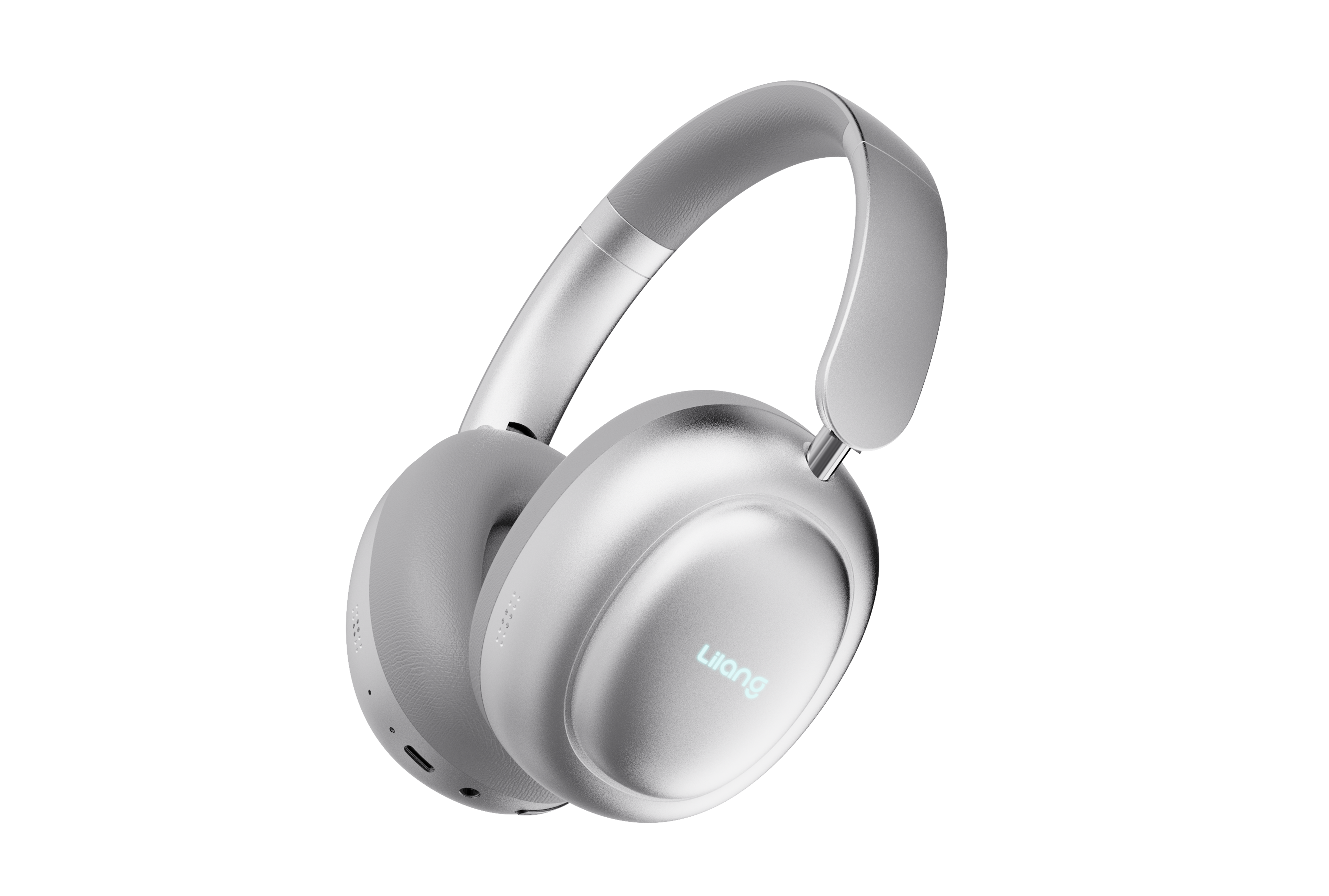 OVER-EAR BLUETOOTH HEADPHONES(DLY LOGO)