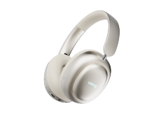 OVER-EAR BLUETOOTH HEADPHONES(DLY LOGO)