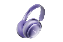 OVER-EAR BLUETOOTH HEADPHONES(DLY LOGO)