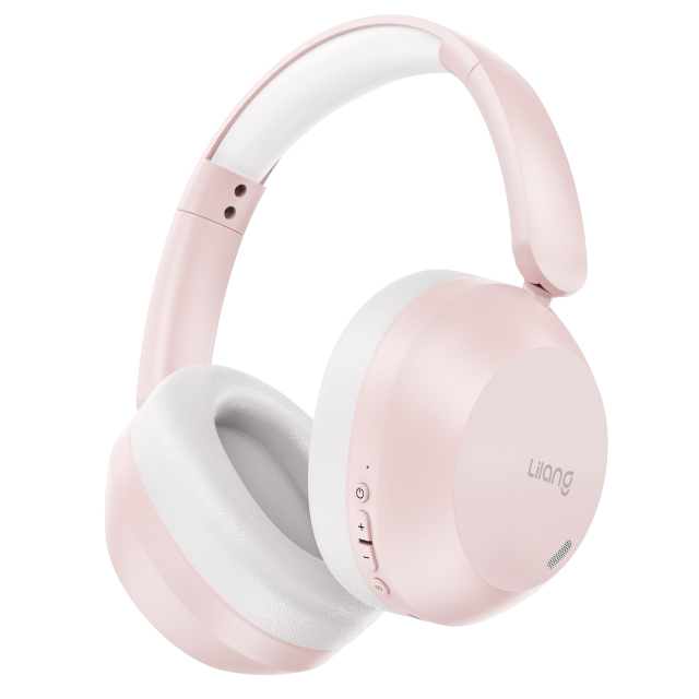 OVER-EAR BLUETOOTH HEADPHONES