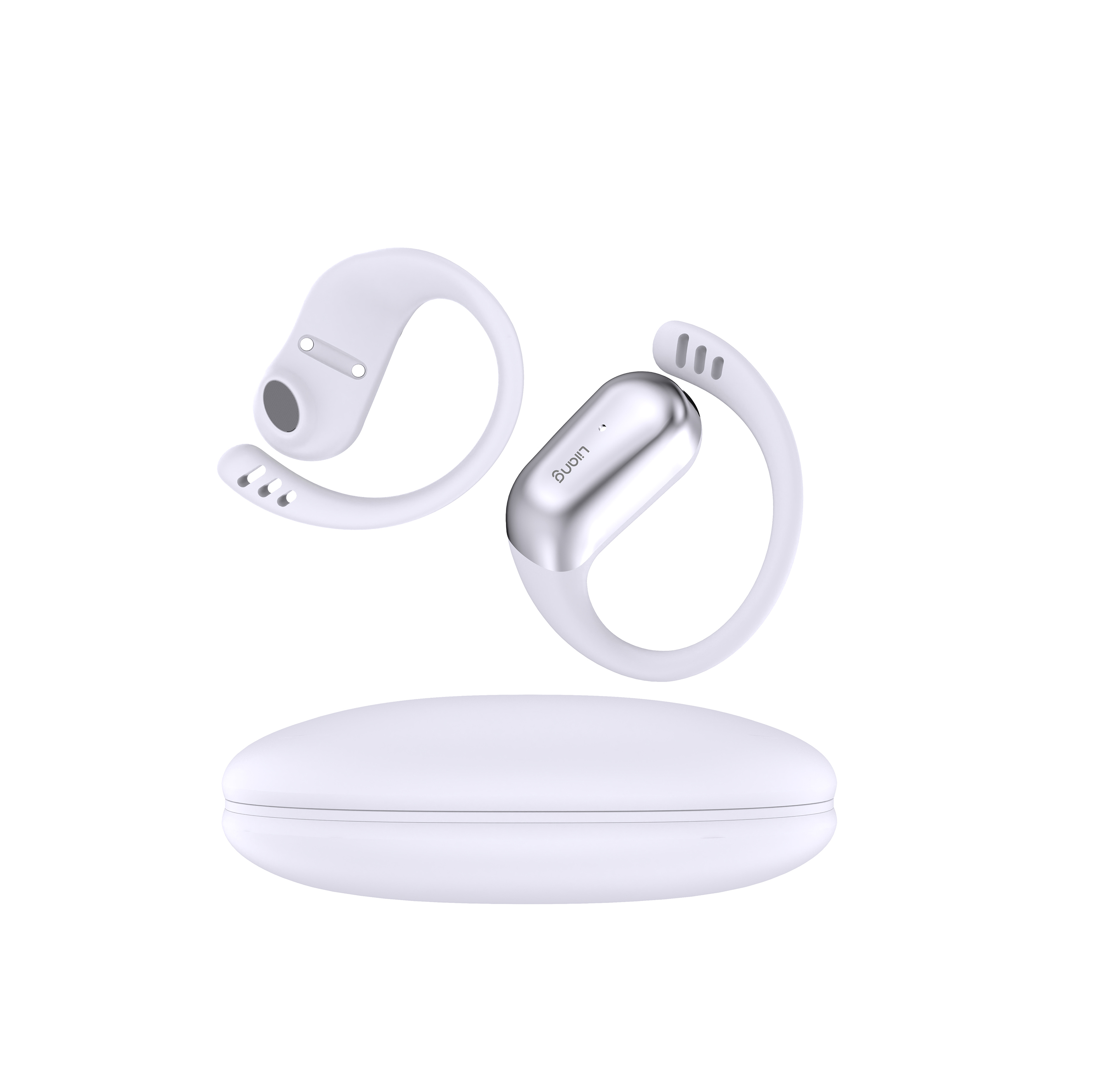 Ear-hook Bluetooth Headphones, Open-ear Bluetooth Headphones, Non-in-ear