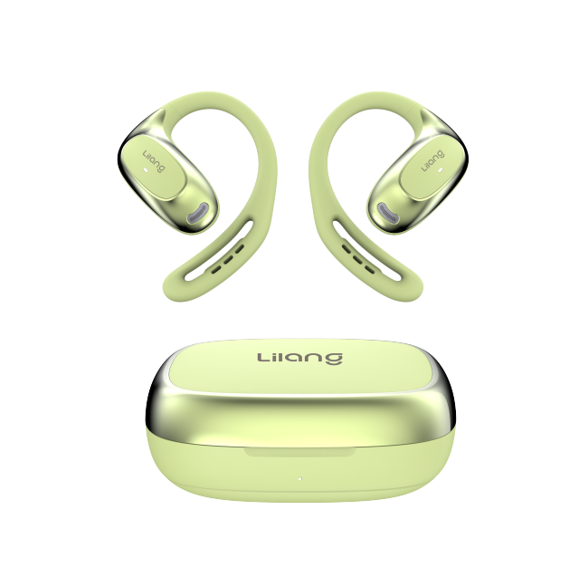 Ear-hook Bluetooth Headphones, Open-ear Bluetooth Headphones, Non-in-ear