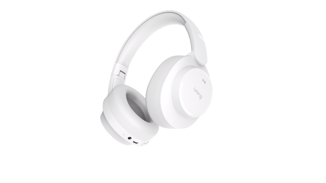 OVER-EAR BLUETOOTH HEADPHONES WITH REMOVABLE BATTERY