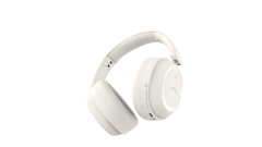 Removable-Battery ENC/ANC Wireless Headphones