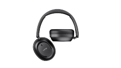 Removable-Battery ENC/ANC Wireless Headphones
