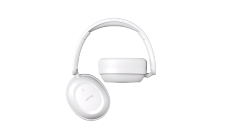 Removable-Battery ENC/ANC Wireless Headphones