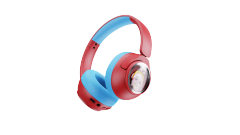 Over Ear Kids Wireless Headphones-Battery Removable