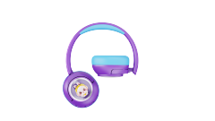 Over Ear Kids Wireless Headphones-Battery Removable