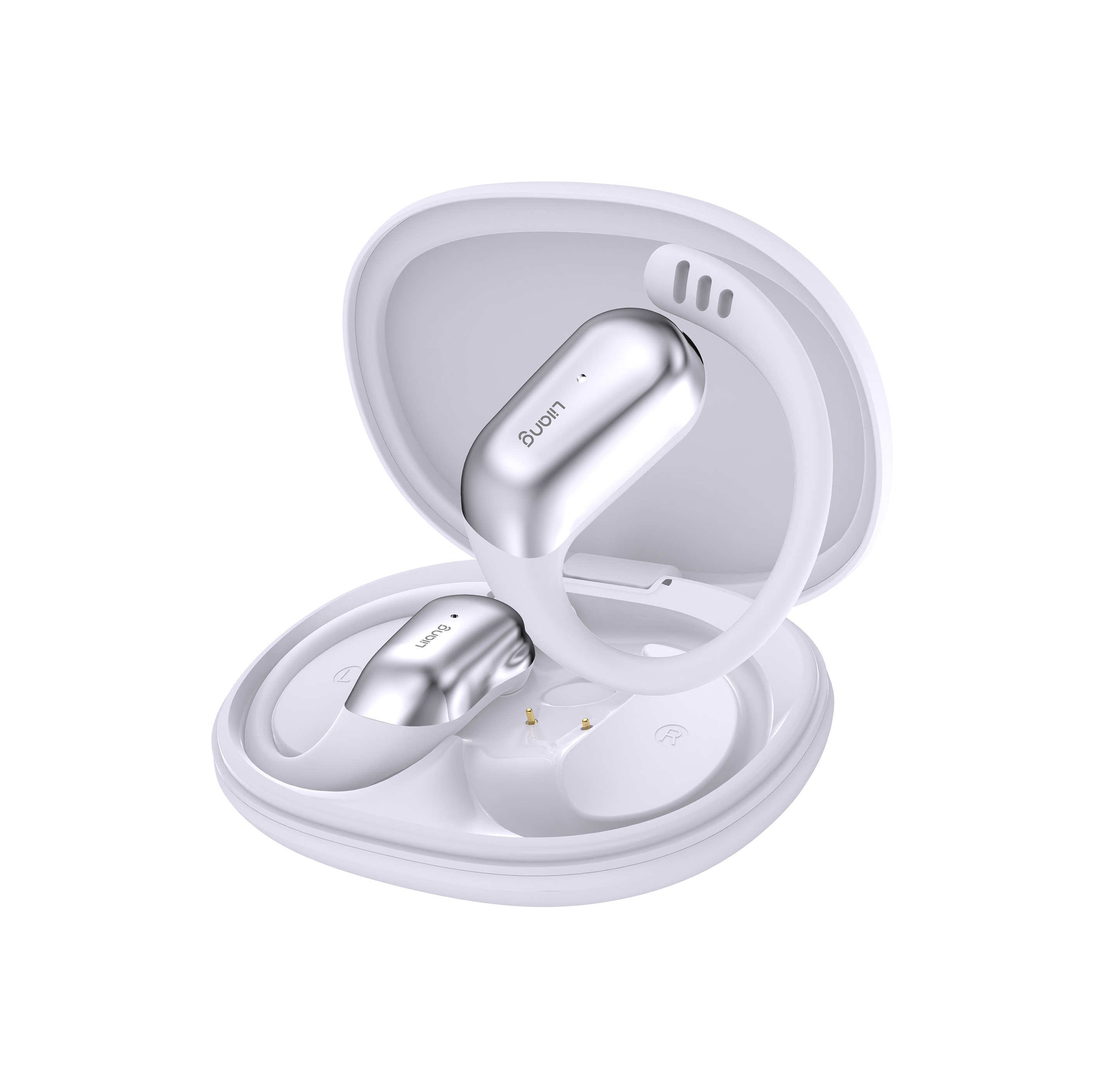 Ear-hook Bluetooth Headphones, Open-ear Bluetooth Headphones, Non-in-ear