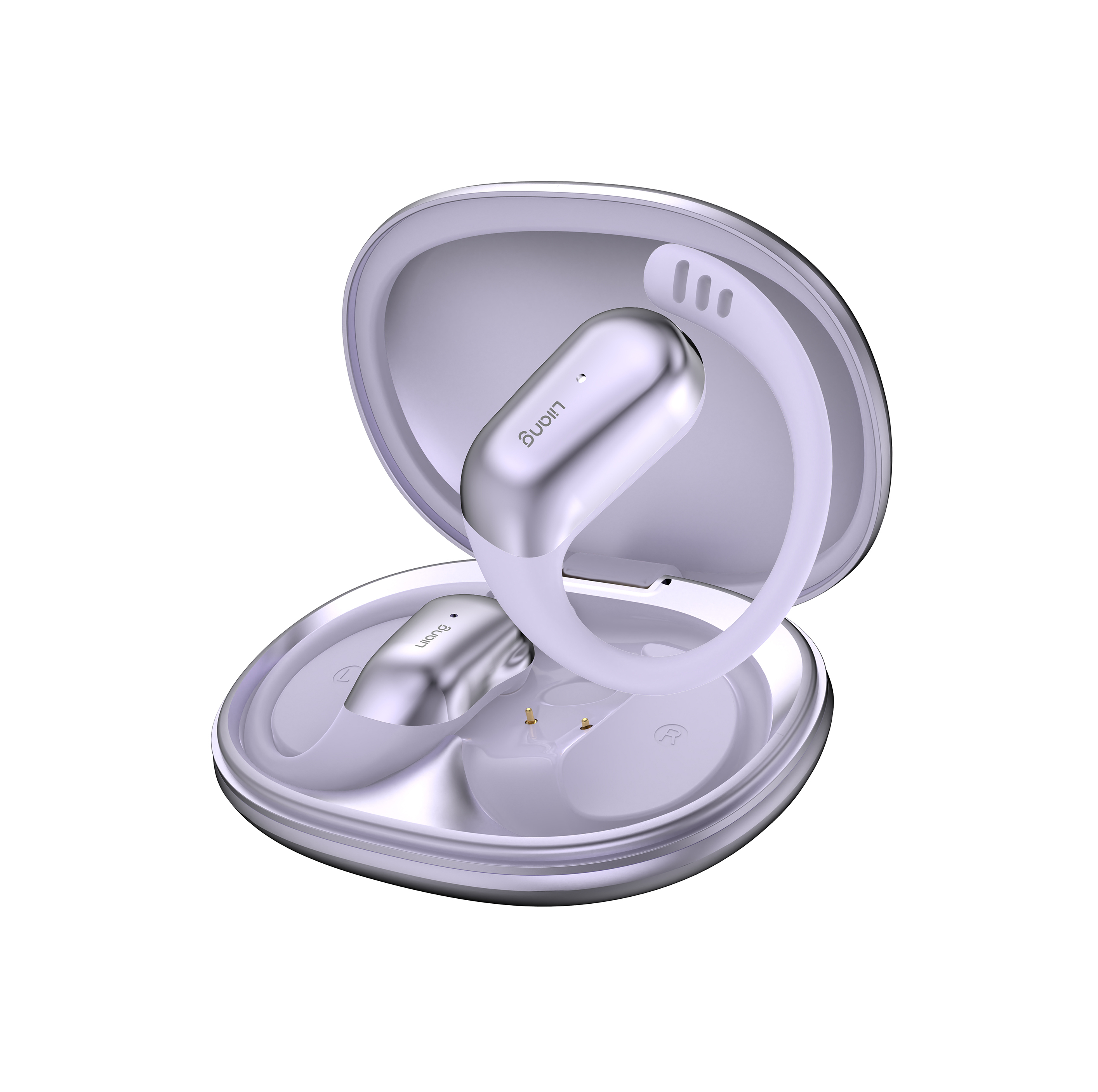 Ear-hook Bluetooth Headphones, Open-ear Bluetooth Headphones, Non-in-ear