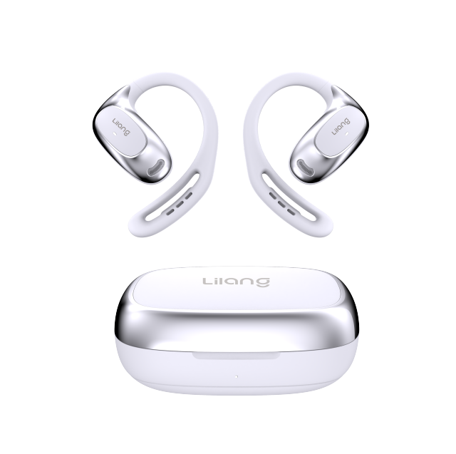 Ear-hook Bluetooth Headphones, Open-ear Bluetooth Headphones, Non-in-ear
