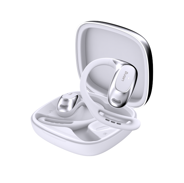 Ear-hook Bluetooth Headphones, Open-ear Bluetooth Headphones, Non-in-ear