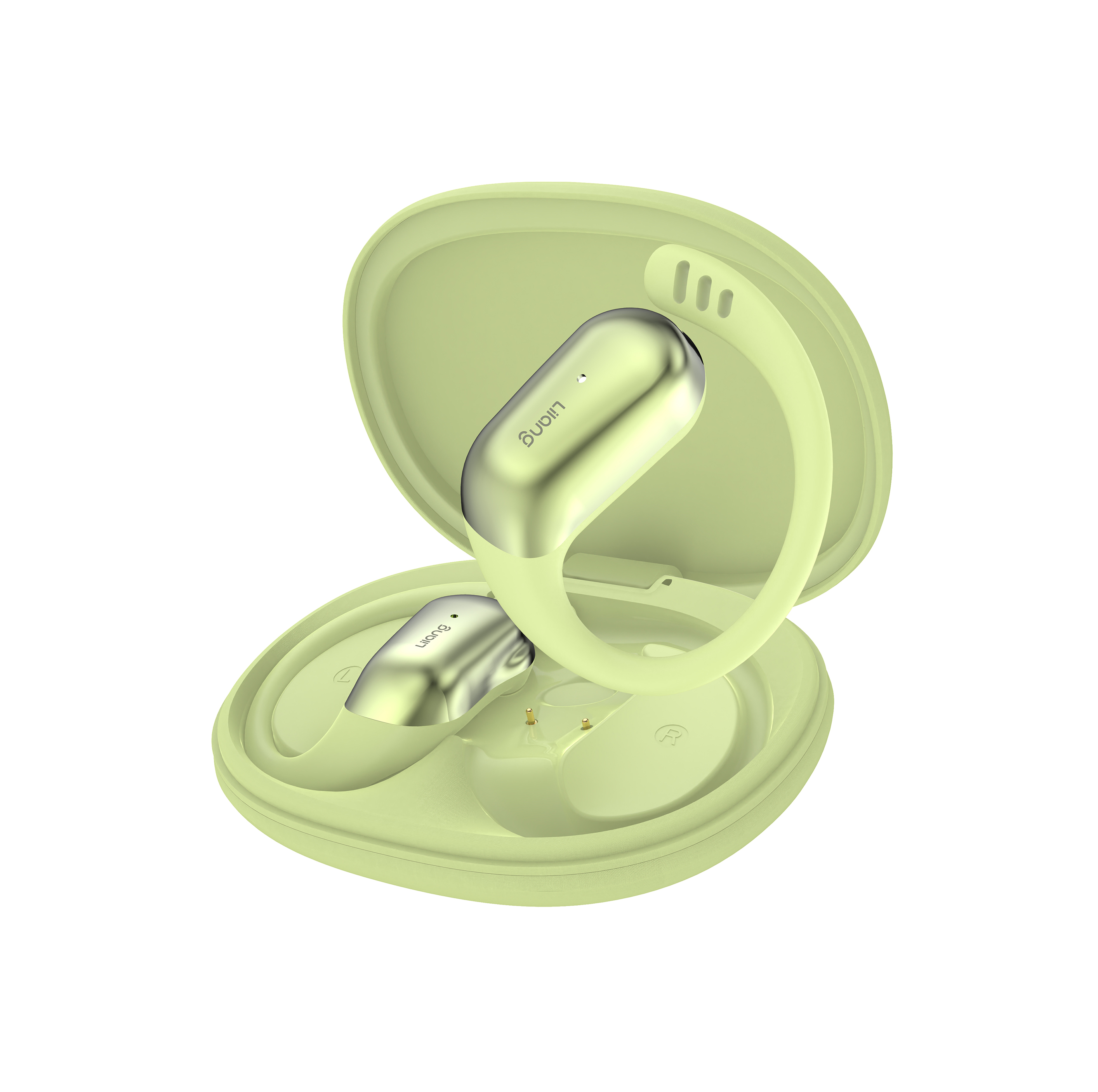 Ear-hook Bluetooth Headphones, Open-ear Bluetooth Headphones, Non-in-ear