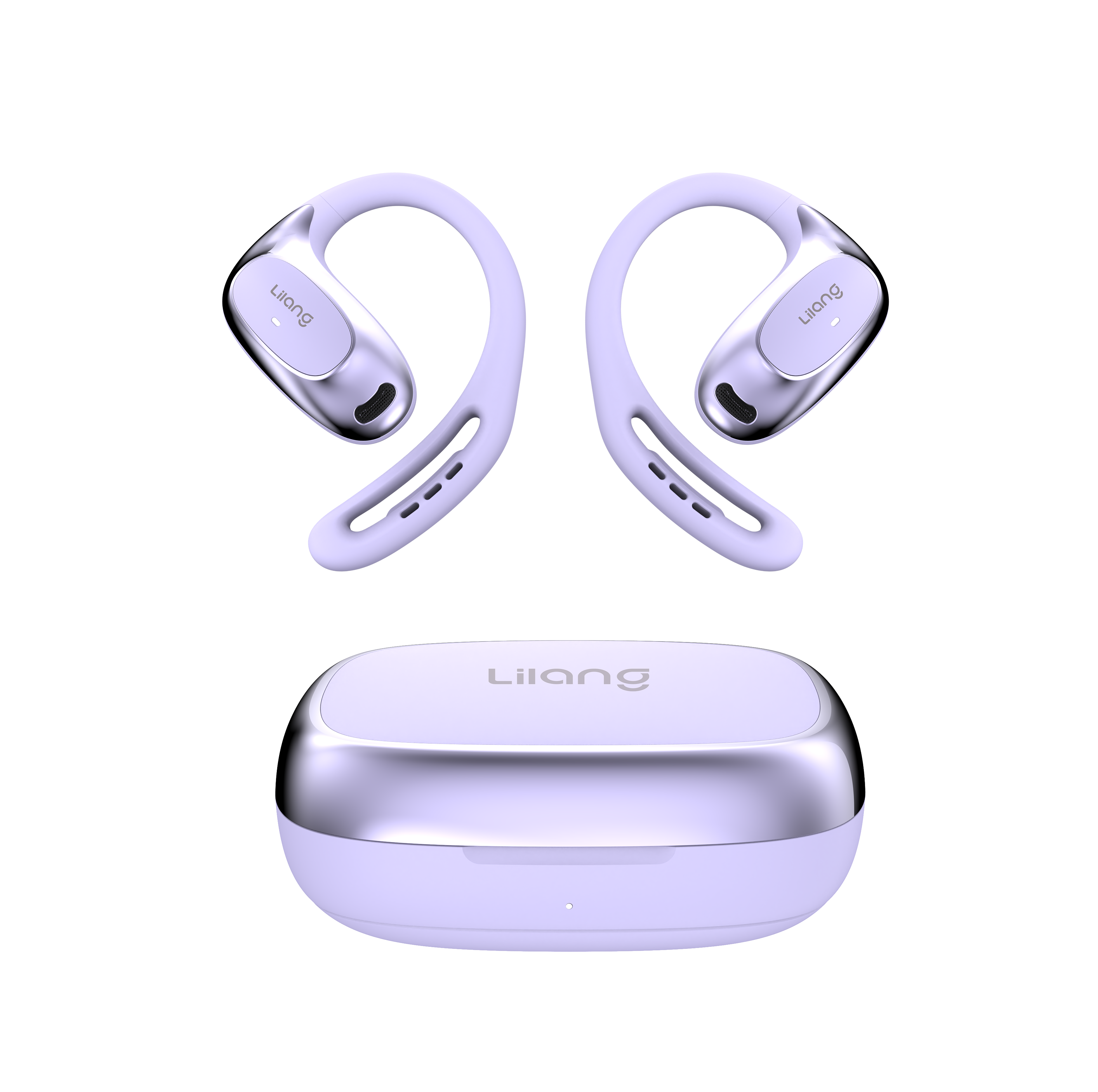 Ear-hook Bluetooth Headphones, Open-ear Bluetooth Headphones, Non-in-ear