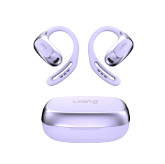 Ear-hook Bluetooth Headphones, Open-ear Bluetooth Headphones, Non-in-ear