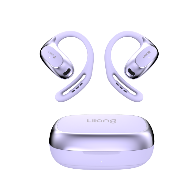Ear-hook Bluetooth Headphones, Open-ear Bluetooth Headphones, Non-in-ear