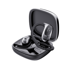 Ear-hook Bluetooth Headphones, Open-ear Bluetooth Headphones, Non-in-ear