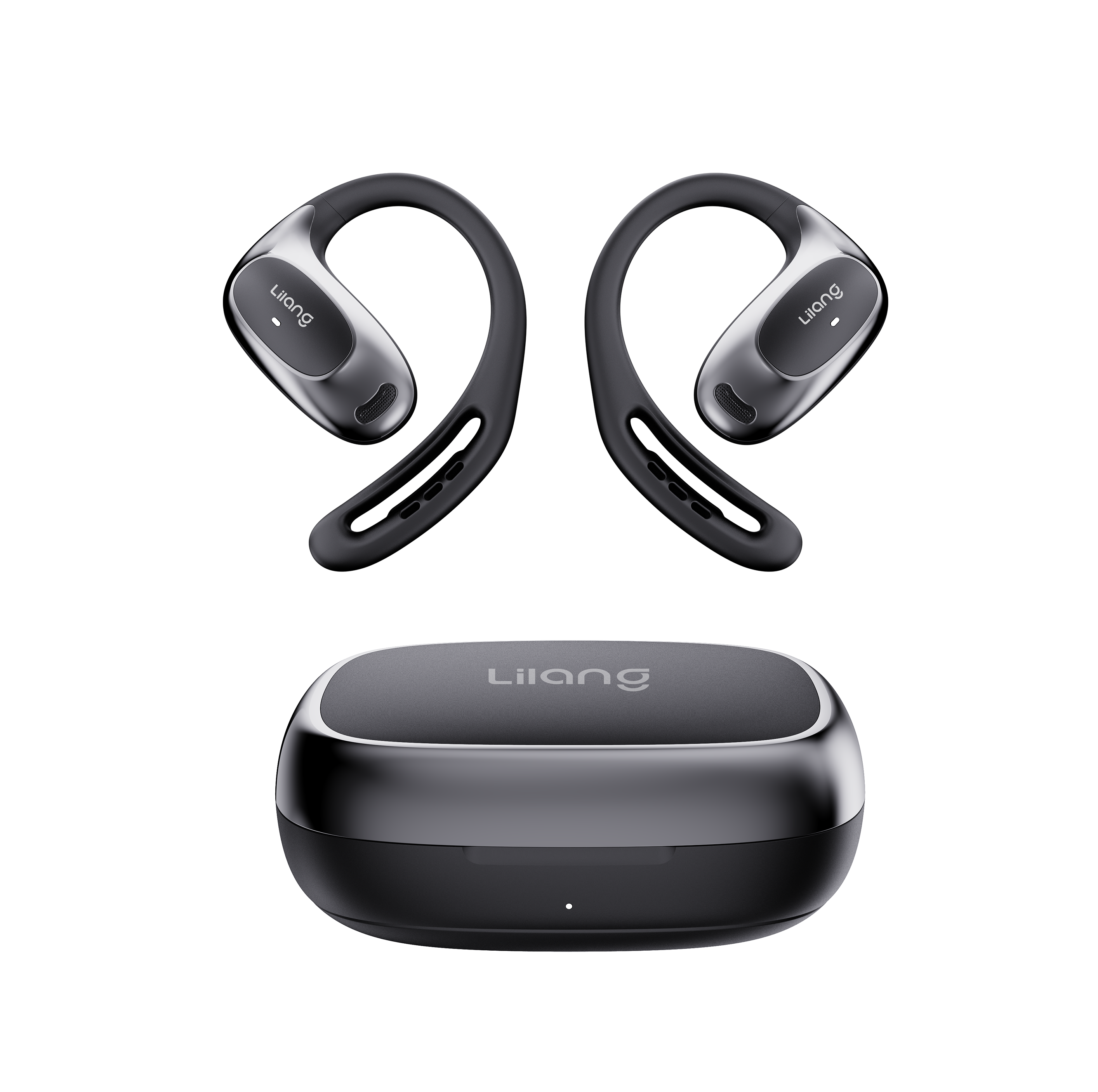 Ear-hook Bluetooth Headphones, Open-ear Bluetooth Headphones, Non-in-ear