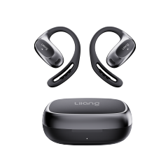 Ear-hook Bluetooth Headphones, Open-ear Bluetooth Headphones, Non-in-ear