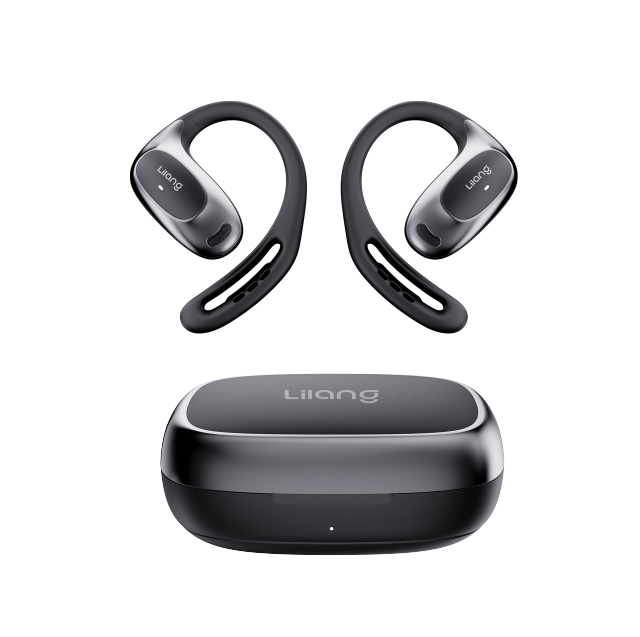 Ear-hook Bluetooth Headphones, Open-ear Bluetooth Headphones, Non-in-ear