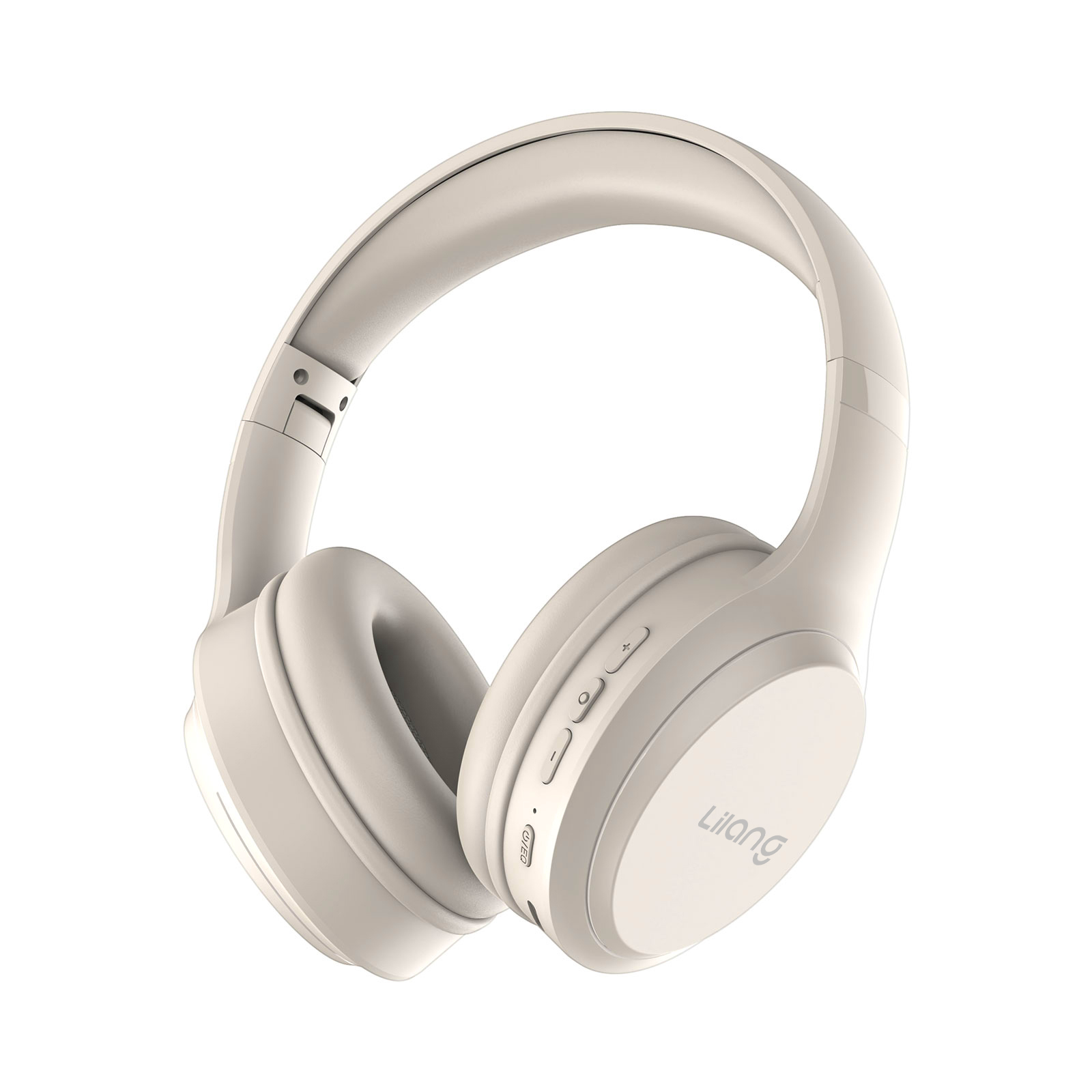OVER-EAR BLUETOOTH HEADPHONES