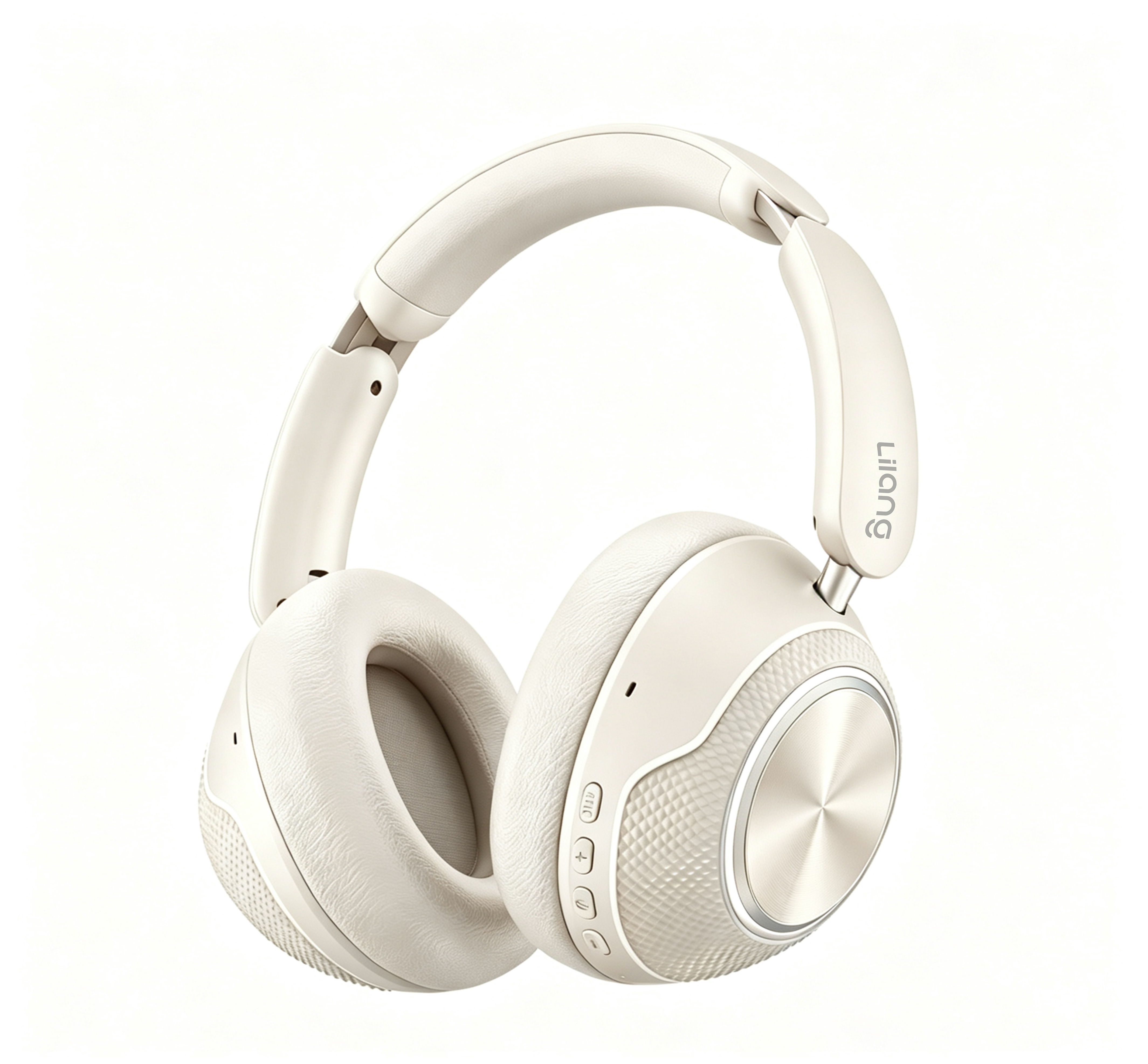 OVER-EAR BLUETOOTH HEADPHONES, HIGH-END & STYLISH DESIGN