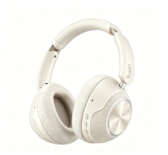 OVER-EAR BLUETOOTH HEADPHONES, HIGH-END & STYLISH DESIGN