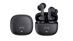 In-ear 6mics FF+FB  Noise Reduction ANC+ENC Noise Cancelltation TWS Earphones