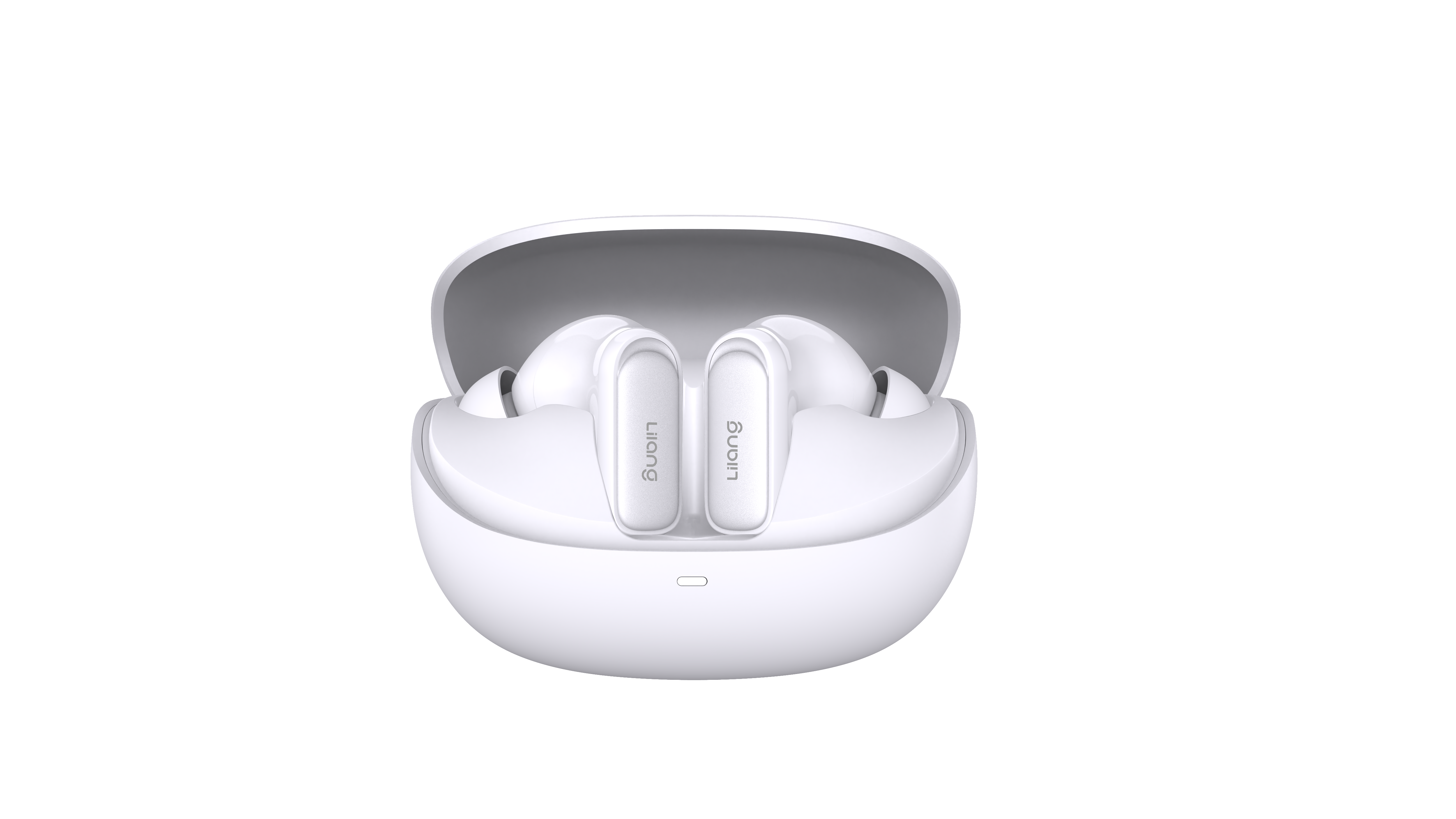 Mini Short Stem Bluetooth Earphones
