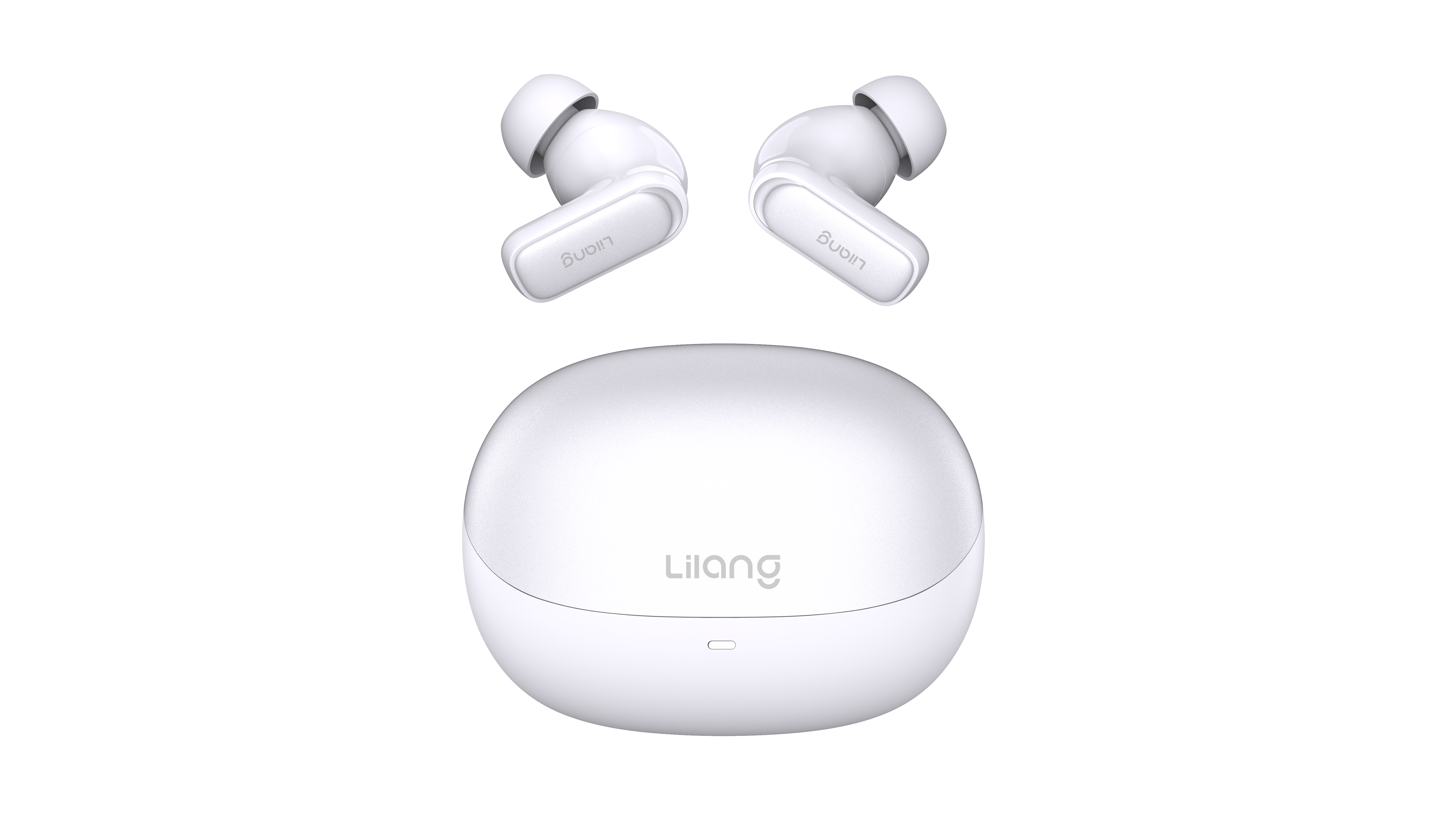 Mini Short Stem Bluetooth Earphones