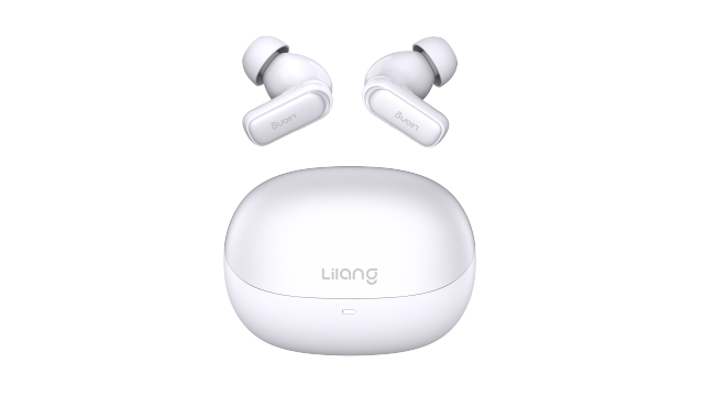 Mini Short Stem Bluetooth Earphones