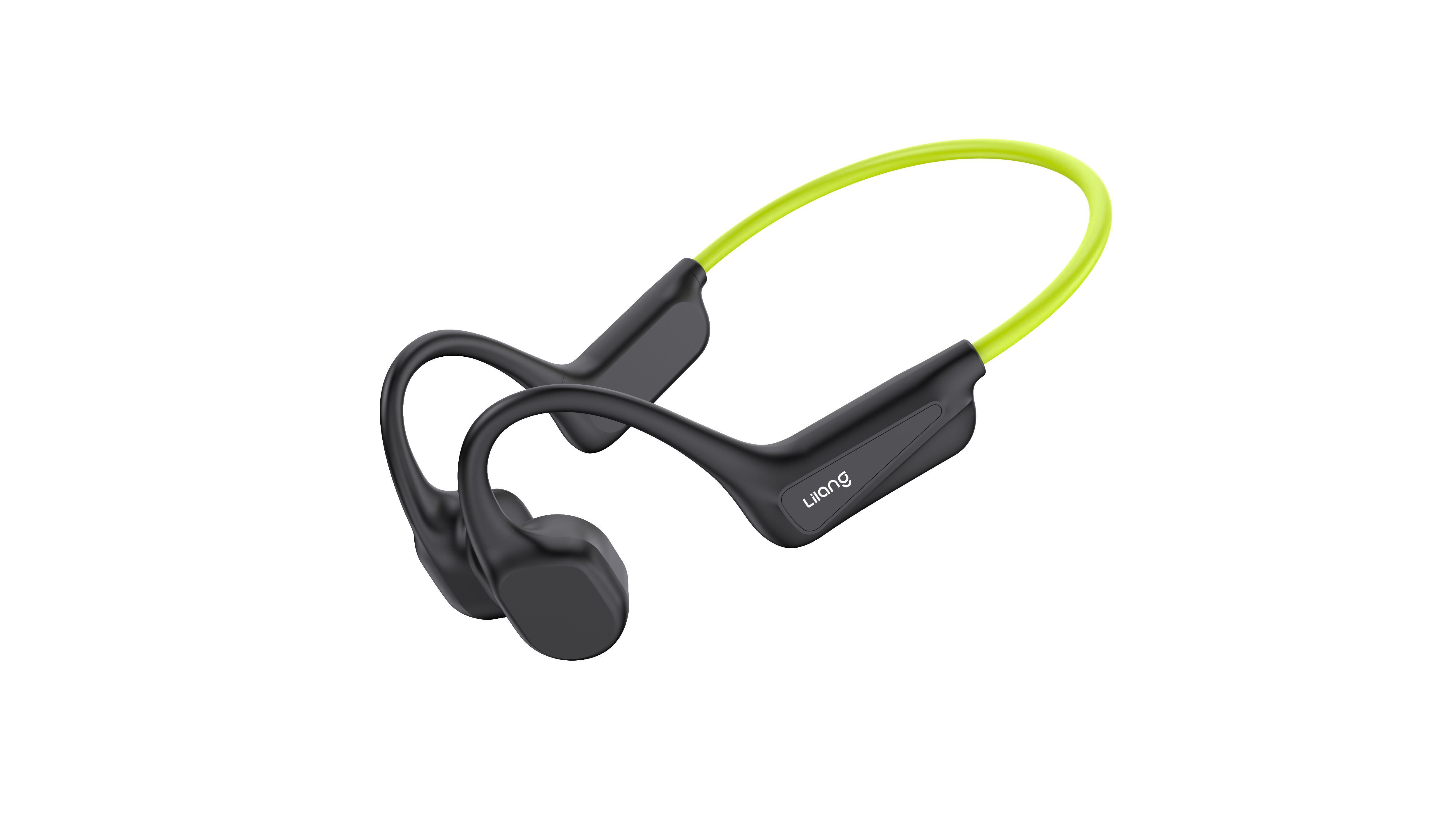 Integrated Bone Conduction Open-ear Sports Headphones