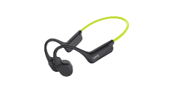 Integrated Bone Conduction Open-ear Sports Headphones