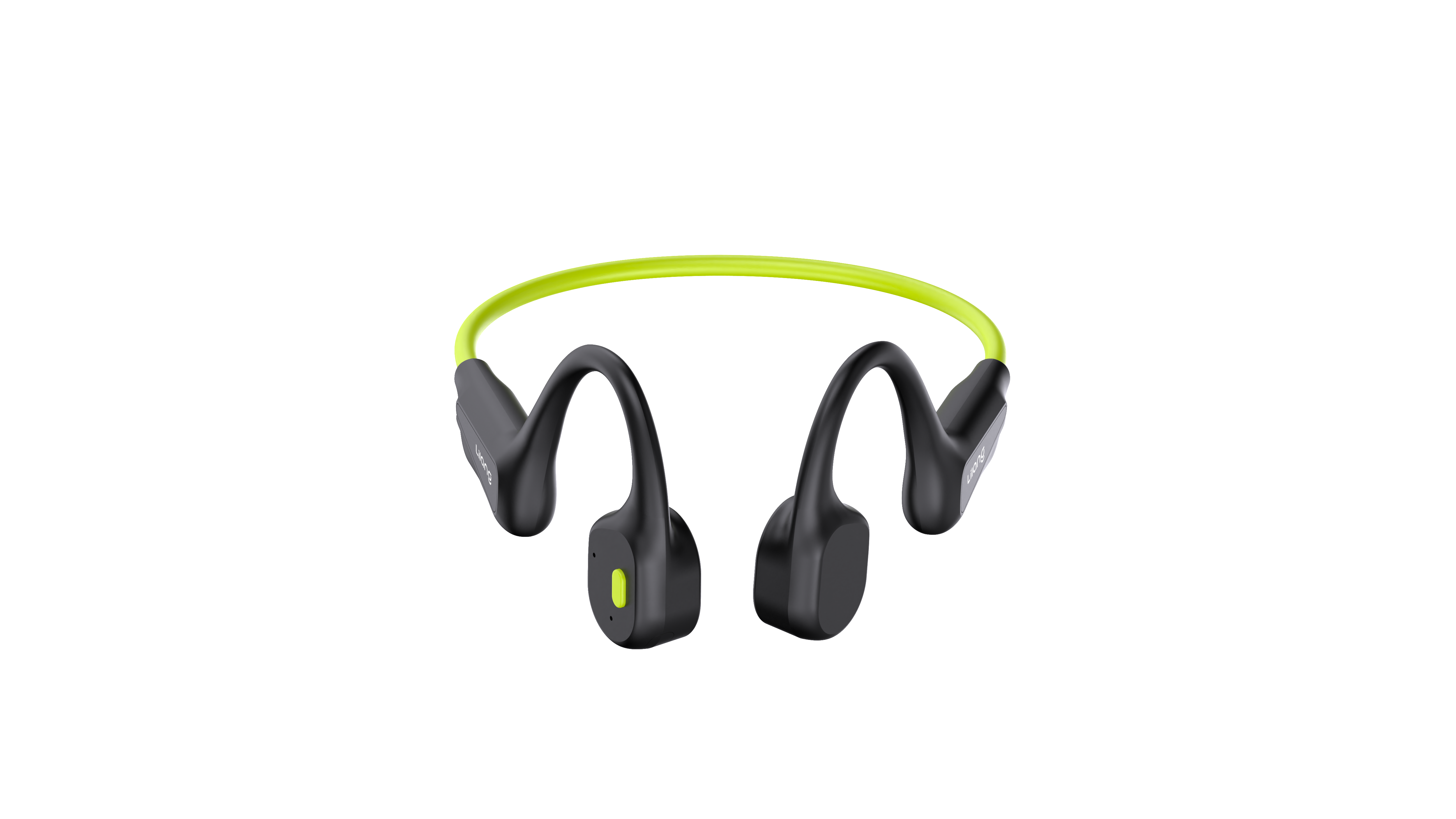 Integrated Bone Conduction Open-ear Sports Headphones