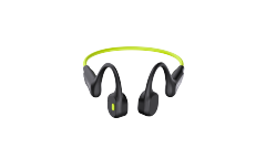 Integrated Bone Conduction Open-ear Sports Headphones