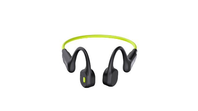 Integrated Bone Conduction Open-ear Sports Headphones
