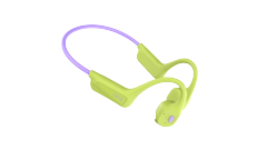 Integrated Bone Conduction Open-ear Sports Headphones