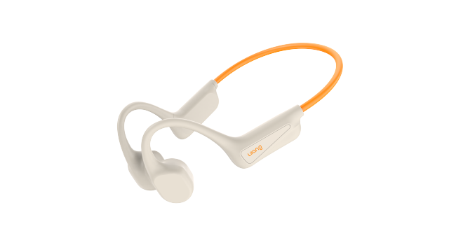 Integrated Bone Conduction Open-ear Sports Headphones
