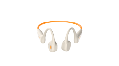 Integrated Bone Conduction Open-ear Sports Headphones