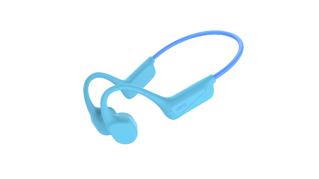 Integrated Bone Conduction Open-ear Sports Headphones