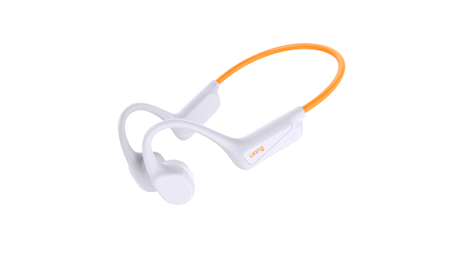 Integrated Bone Conduction Open-ear Sports Headphones