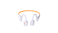 Integrated Bone Conduction Open-ear Sports Headphones