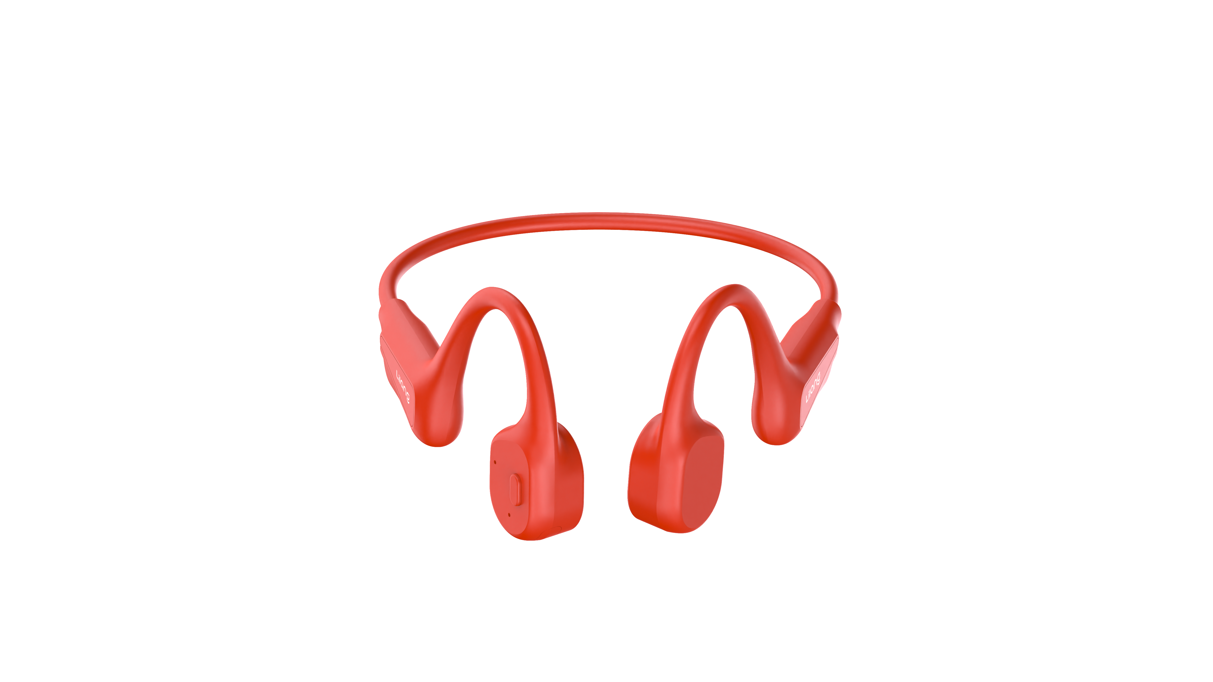Integrated Bone Conduction Open-ear Sports Headphones