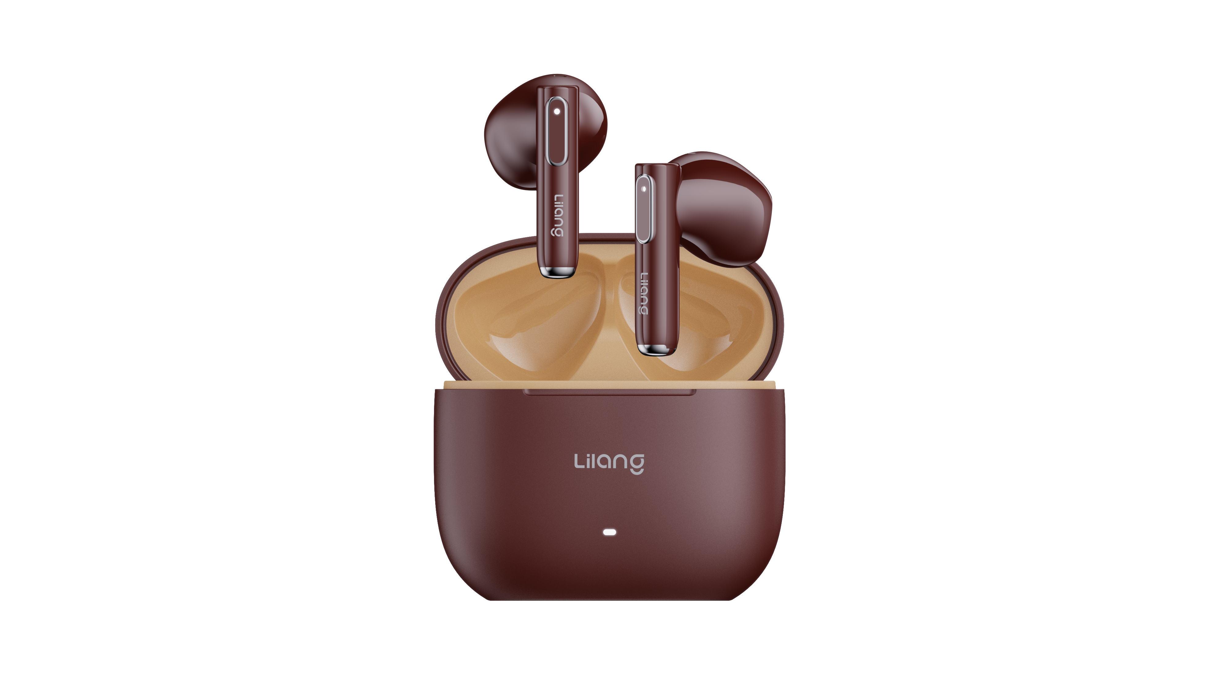 DIGITAL DISPLAY/LED INDICATOR(Semi-in-ear）