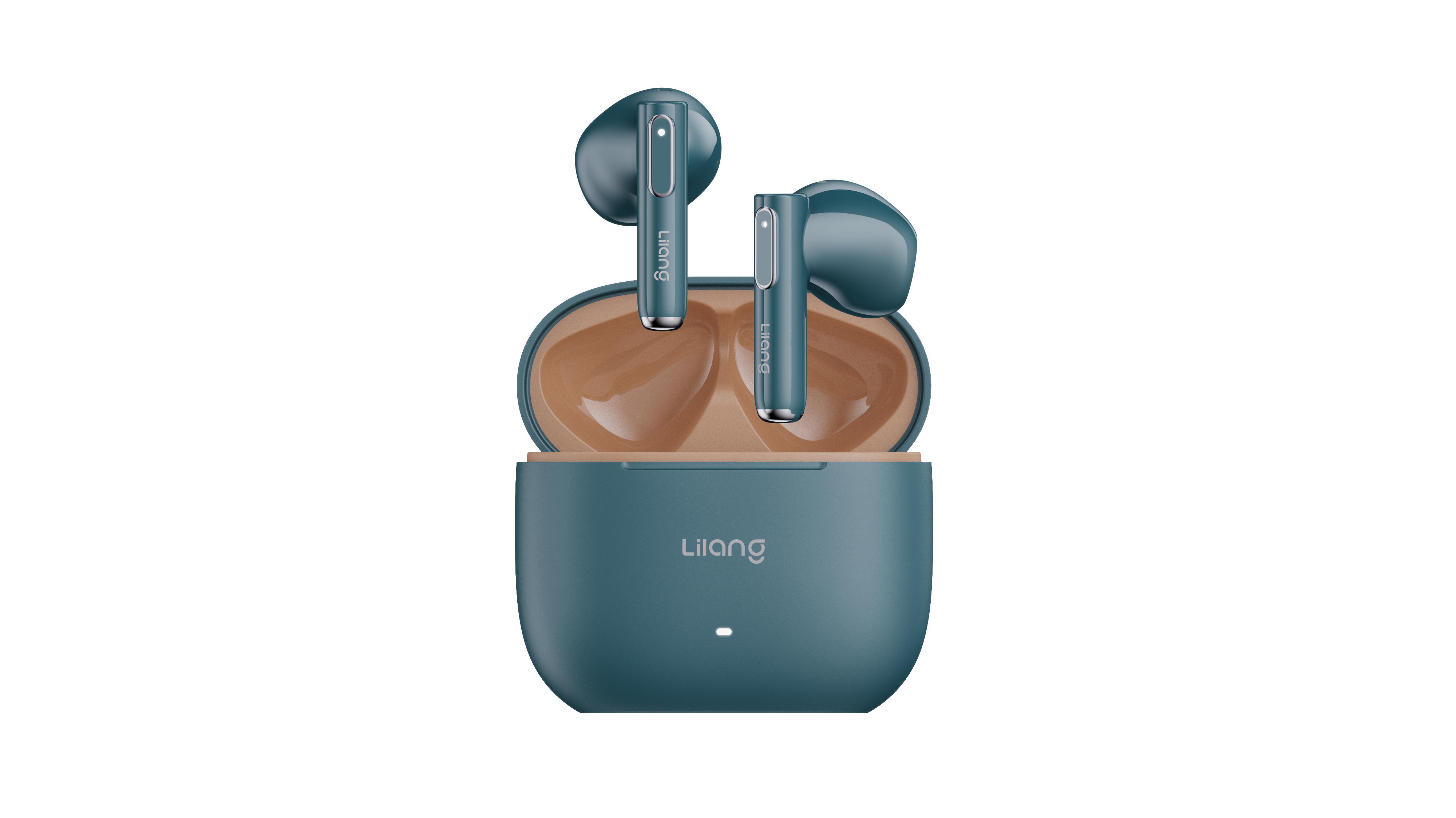 DIGITAL DISPLAY/LED INDICATOR(Semi-in-ear）