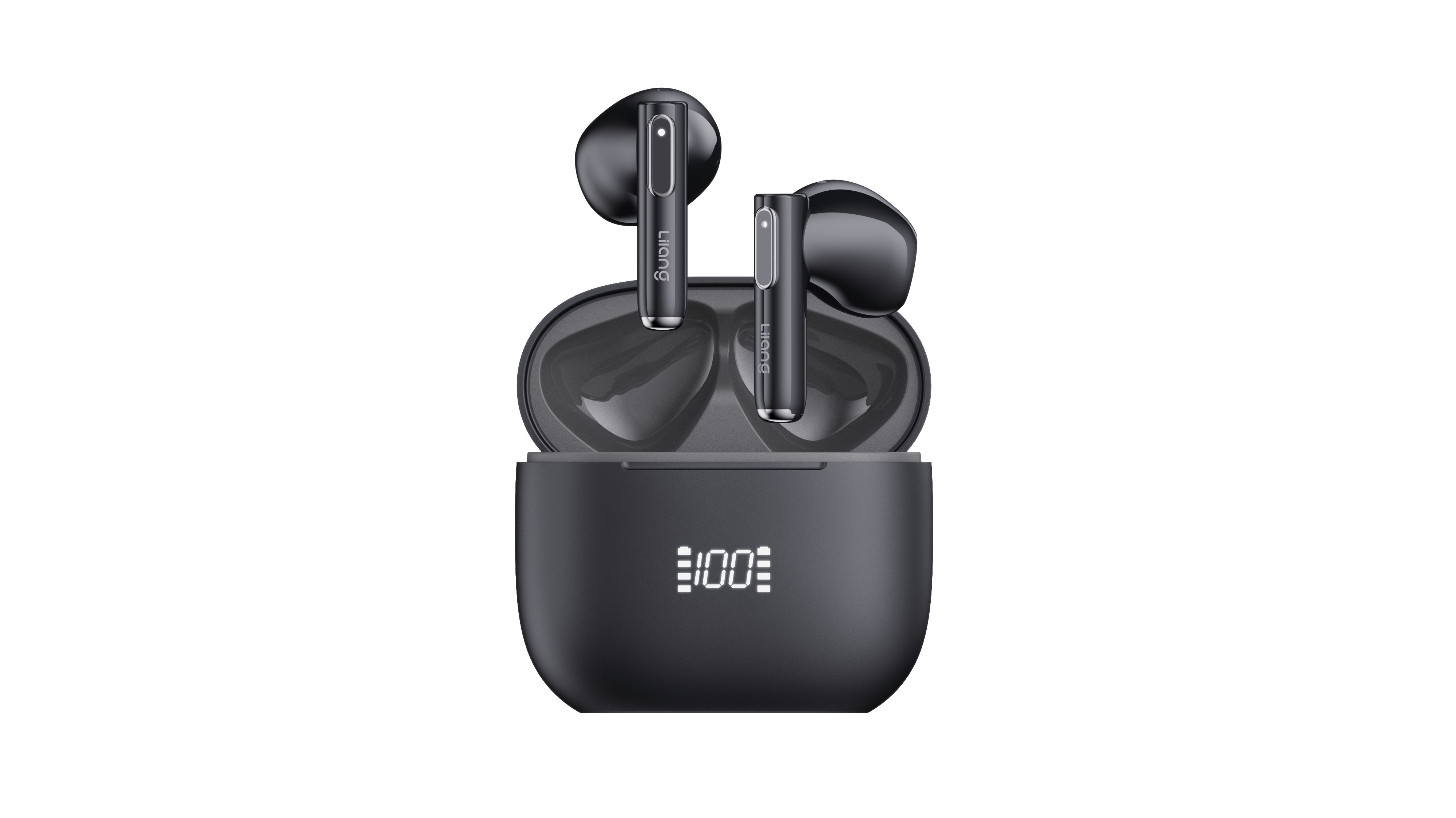 DIGITAL DISPLAY/LED INDICATOR(Semi-in-ear）