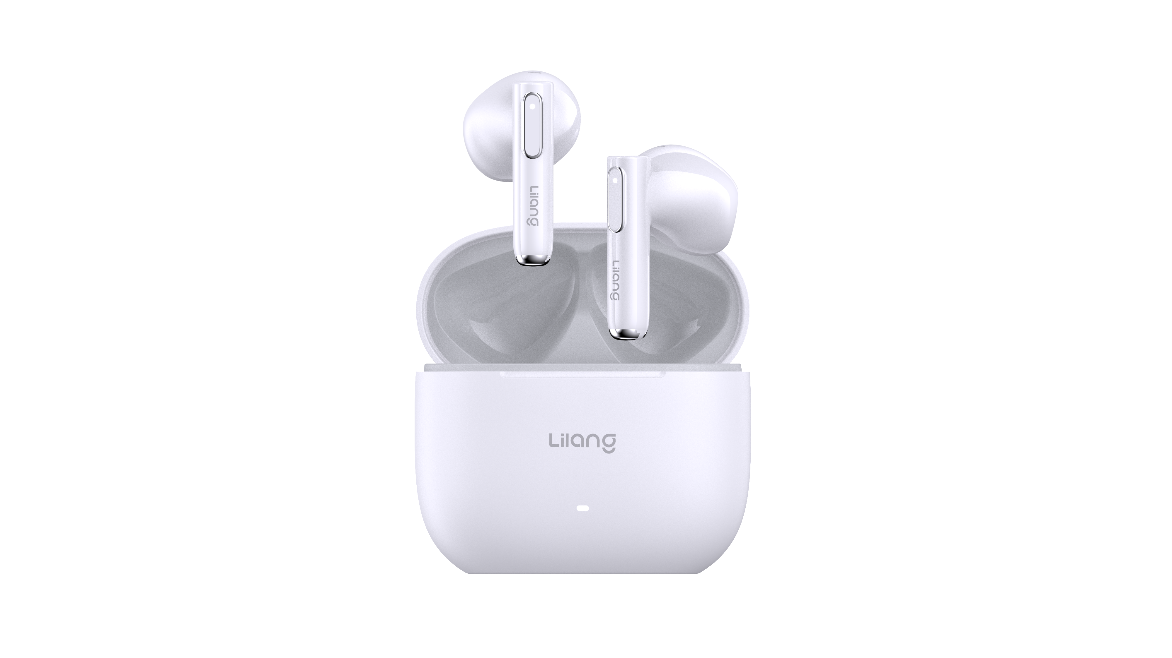 DIGITAL DISPLAY/LED INDICATOR(Semi-in-ear）