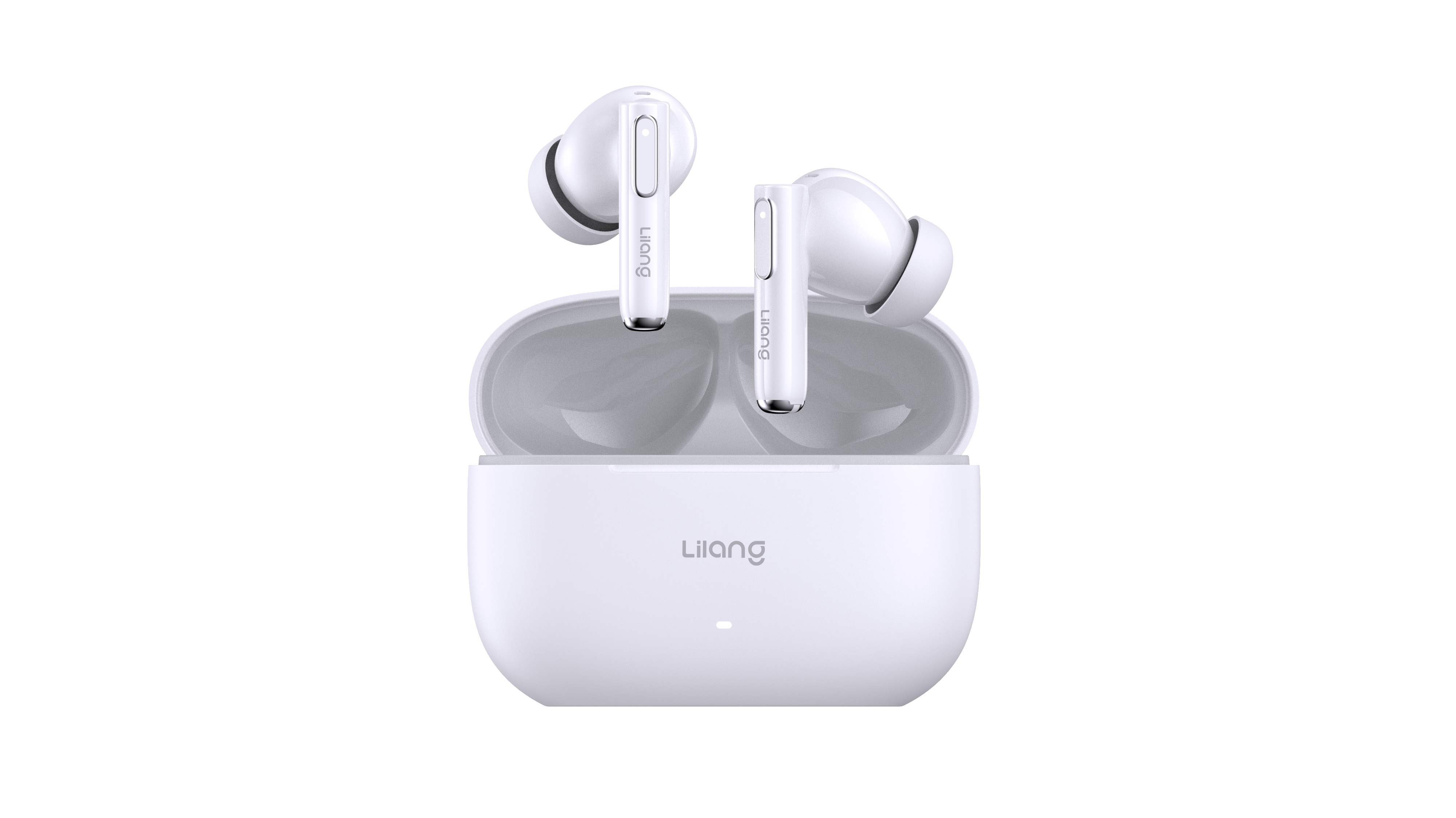 DIGITAL DISPLAY/LED INDICATOR（In-ear)
