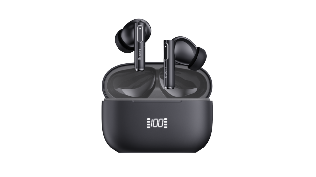 DIGITAL DISPLAY/LED INDICATOR（In-ear)